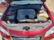 2020 Chrysler 300 Limited с VIN 2C3CCAEG2LH115445, выставлен на аукционе Copart как лот 70415645 с пробегом 70 096 миль миль и Списание • Salvage title. История ставок и продаж доступна на DreamBid. Изображение 11.