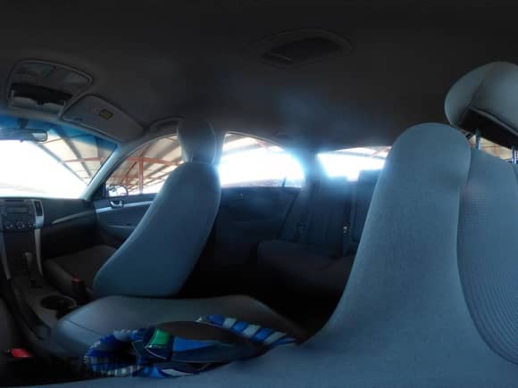 2010 Hyundai Sonata GLS with VIN 5NPET4AC6AH616920, listed as a IAAI auction lot 42518995 with 102,403 mi miles and . Bid and sale history available at DreamBid. Image 18.