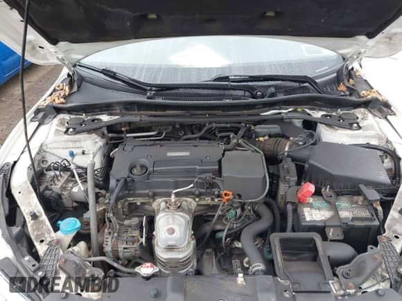 2016 Honda Accord EX-L with VIN 1HGCR2F99GA234406, listed as a IAAI auction lot 42969499 with 116,353 mi miles and . Bid and sale history available at DreamBid. Image 10.