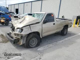 2006 Toyota Tundra z VIN 5TBJU32126S474370, wystawiony jako Copart lot #71195155 z przebiegiem Nie podano mil oraz Szkoda całkowita • Salvage title. Historia ofert i sprzedaży dostępna na DreamBid. Obrazek 1.