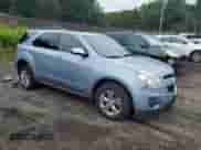 2014 Chevrolet Equinox LT with VIN 2GNALBEKXE6164671, listed as a Copart auction lot 63805545 with 104,461 mi miles and Salvage title. Bid and sale history available at DreamBid. Image 4.