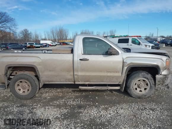 2015 GMC Sierra 1500 с VIN 1GTN2TEC9FZ283085, выставлен на аукционе IAAI как лот 41441216 с пробегом 184 219 миль миль и . История ставок и продаж доступна на DreamBid. Изображение 13.