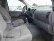 2005 Nissan Frontier SE with VIN 1N6AD07U65C415358, listed as a IAAI auction lot 43433337 with 138,772 mi miles and . Bid and sale history available at DreamBid. Image 5.