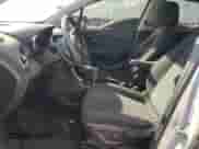 2019 Chevrolet Trax LS with VIN 3GNCJNSB8KL127341, listed as a Copart auction lot 82233535 with 102,166 mi miles and Clean title. Bid and sale history available at DreamBid. Image 7.