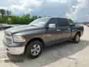 2020 Ram 1500 SLT z VIN 1C6RR6TTXLS102542, wystawiony jako Copart lot #62122005 z przebiegiem 102 283 mil mil oraz Szkoda całkowita • Salvage title. Historia ofert i sprzedaży dostępna na DreamBid. Obrazek 1.