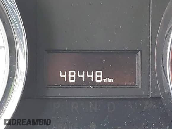 2019 Dodge Grand Caravan SE 35th Anniversary Edition with VIN 2C4RDGBG0KR741725, listed as a IAAI auction lot 42108294 with 48,448 mi miles and . Bid and sale history available at DreamBid. Image 16.