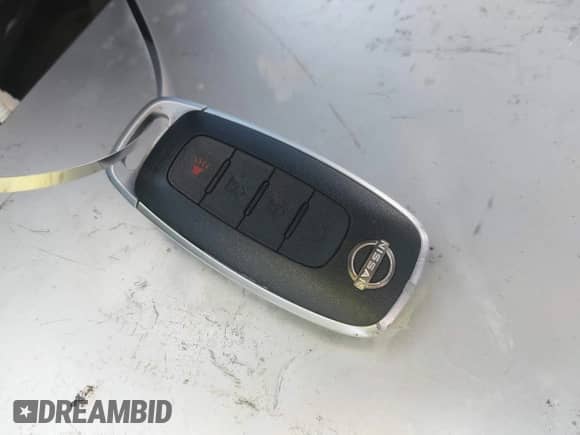 2023 Nissan Kicks SR с VIN 3N1CP5DV8PL567598, выставлен на аукционе IAAI как лот 43145527 с пробегом 41 773 миль миль и . История ставок и продаж доступна на DreamBid. Изображение 11.