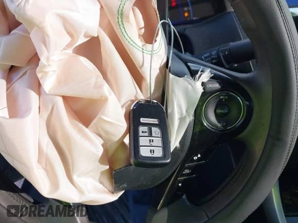 2014 Honda Accord EX-L с VIN 1HGCR6F57EA007166, выставлен на аукционе IAAI как лот 43417789 с пробегом 116 712 миль миль и . История ставок и продаж доступна на DreamBid. Изображение 11.