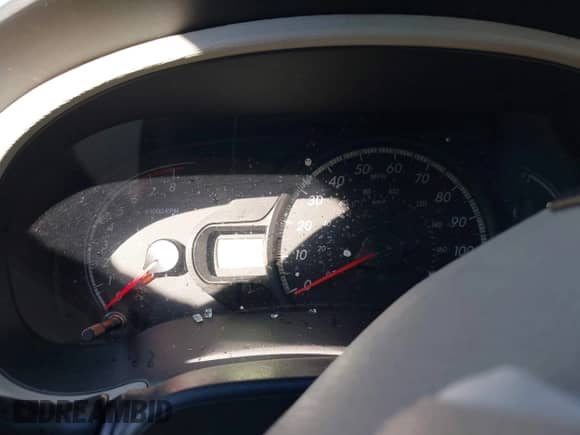 2012 Toyota Sienna LE AAS with VIN 5TDKK3DC6CS209348, listed as a IAAI auction lot 43310459 with Not provided miles and . Bid and sale history available at DreamBid. Image 7.