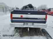 1994 Ford F-150 z VIN 1FTEF14N1RLB58455, wystawiony jako Copart lot #87865585 z przebiegiem Nie podano mil oraz Czysty tytuł • Clean title. Historia ofert i sprzedaży dostępna na DreamBid. Obrazek 6.