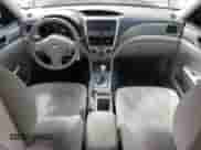 2010 Subaru Forester X с VIN JF2SH6AC3AH761428, выставлен на аукционе Copart как лот 82136755 с пробегом 126 817 миль миль и Списание • Salvage title. История ставок и продаж доступна на DreamBid. Изображение 8.