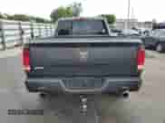 2014 Ram 1500 Express z VIN 1C6RR6FT4ES339851, wystawiony jako Copart lot #81079165 z przebiegiem 92 934 mil mil oraz Szkoda całkowita • Salvage title. Historia ofert i sprzedaży dostępna na DreamBid. Obrazek 6.