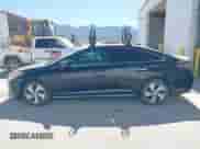 2016 Hyundai Sonata Limited with VIN KMHE34L19GA010096, listed as a IAAI auction lot 42514354 with 151,487 mi miles and . Bid and sale history available at DreamBid. Image 14.