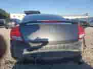 2011 Honda Accord EX with VIN 1HGCS1B71BA004080, listed as a Copart auction lot 68886085 with 107,120 mi miles and Salvage title. Bid and sale history available at DreamBid. Image 6.