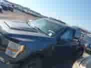 2021 Ford F-150 XL с VIN 1FTEW1EP5MFB82152, выставлен на аукционе IAAI как лот 43313822 с пробегом 119 999 миль миль и . История ставок и продаж доступна на DreamBid. Изображение 15.