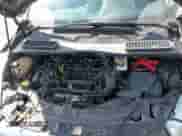 2017 Ford Escape Titanium с VIN 1FMCU0JD4HUA31979, выставлен на аукционе IAAI как лот 43500024 с пробегом 126 696 миль миль и . История ставок и продаж доступна на DreamBid. Изображение 10.