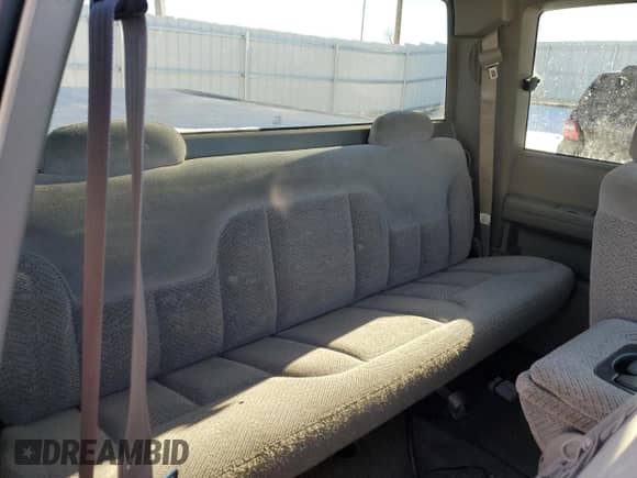 1997 Chevrolet Silverado 2500 с VIN 1GCGK29J8VE251326, выставлен на аукционе Copart как лот 88808645 с пробегом 263 903 миль миль и Чистый • Clean title. История ставок и продаж доступна на DreamBid. Изображение 10.