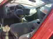 2000 Ford F-150 XL с VIN 1FTZX1720YNC39188, выставлен на аукционе Copart как лот 84941595 с пробегом Не указан миль и Списание • Salvage title. История ставок и продаж доступна на DreamBid. Изображение 8.