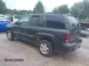 2003 Chevrolet TrailBlazer LT с VIN 1GNDS13S832262055, выставлен на аукционе IAAI как лот 42554868 с пробегом 254 651 миль миль и . История ставок и продаж доступна на DreamBid. Изображение 3.