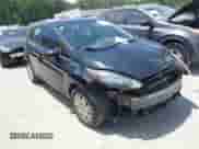 2018 Ford Fiesta S с VIN 3FADP4TJ6JM141779, выставлен на аукционе IAAI как лот 42763281 с пробегом 167 000 миль миль и . История ставок и продаж доступна на DreamBid. Изображение 1.