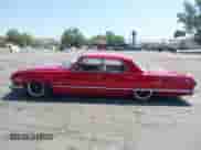 1963 Chevrolet Impala с VIN 0000031839L102570, выставлен на аукционе IAAI как лот 42804267 с пробегом Не указан миль и . История ставок и продаж доступна на DreamBid. Изображение 14.