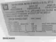 2006 Chevrolet Silverado 1500 Work Truck с VIN 3GCEK14V06G273567, выставлен на аукционе IAAI как лот 42028541 с пробегом 193 399 миль миль и . История ставок и продаж доступна на DreamBid. Изображение 9.