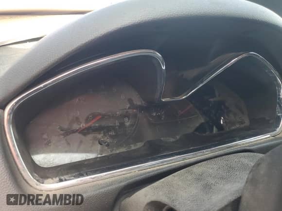 2014 Chevrolet Traverse LT с VIN 1GNKRHKD0EJ331733, выставлен на аукционе Copart как лот 55260405 с пробегом Не указан миль и Списание • Salvage title. История ставок и продаж доступна на DreamBid. Изображение 8.