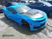 2022 Chevrolet Camaro LT1 с VIN 1G1FF1R75N0134663, выставлен на аукционе IAAI как лот 42726261 с пробегом 46 461 миль миль и . История ставок и продаж доступна на DreamBid. Изображение 1.