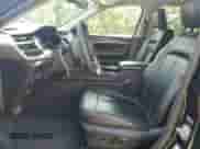 2023 Jeep Grand Cherokee with VIN 1C4RJYB66PC649332, listed as a Copart auction lot 64658955 with 34,504 mi miles and Salvage title. Bid and sale history available at DreamBid. Image 7.