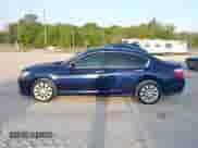 2014 Honda Accord EX-L with VIN 1HGCR3F87EA015356, listed as a IAAI auction lot 41839808 with 266,343 mi miles and . Bid and sale history available at DreamBid. Image 14.