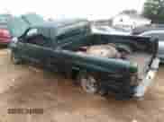 2001 Dodge 1500 с VIN 1B7HC13Y61J545665, выставлен на аукционе IAAI как лот 42689476 с пробегом 195 690 миль миль и . История ставок и продаж доступна на DreamBid. Изображение 3.