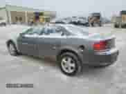 2004 Dodge Stratus SXT z VIN 1B3EL46XX4N212066, wystawiony jako Copart lot #84729654 z przebiegiem 204 471 mil mil oraz Czysty tytuł • Clean title. Historia ofert i sprzedaży dostępna na DreamBid. Obrazek 2.