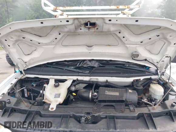2014 Chevrolet Express Cargo with VIN 1GCSGAFX6E1191777, listed as a IAAI auction lot 42728464 with 168,077 mi miles and . Bid and sale history available at DreamBid. Image 10.