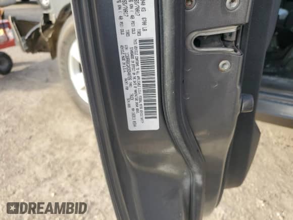 2013 Ram 1500 Tradesman with VIN 1C6RR6KGXDS540726, listed as a Copart auction lot 87754685 with Not provided miles and Salvage title. Bid and sale history available at DreamBid. Image 13.