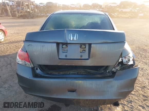 2009 Honda Accord EX с VIN 1HGCP25709A076904, выставлен на аукционе IAAI как лот 41765881 с пробегом 147 013 миль миль и . История ставок и продаж доступна на DreamBid. Изображение 16.