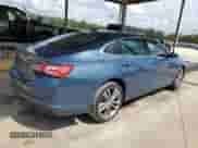 2024 Chevrolet Malibu LT с VIN 1G1ZE5ST7RF213107, выставлен на аукционе Copart как лот 83853145 с пробегом 56 293 миль миль и Чистый • Clean title. История ставок и продаж доступна на DreamBid. Изображение 3.