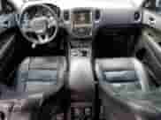 2015 Dodge Durango Citadel с VIN 1C4RDHEG0FC244576, выставлен на аукционе Copart как лот 70140175 с пробегом 151 487 миль миль и Списание • Salvage title. История ставок и продаж доступна на DreamBid. Изображение 8.