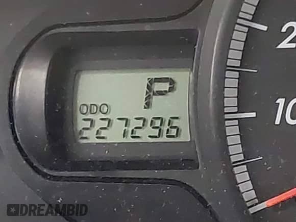 2012 Toyota Sienna LE AAS with VIN 5TDKK3DC2CS265495, listed as a IAAI auction lot 42890699 with 227,296 mi miles and . Bid and sale history available at DreamBid. Image 16.