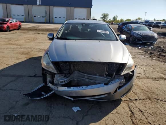 2013 Volvo S60 T6 R-Design Platinum с VIN YV1902FH4D2177249, выставлен на аукционе Copart как лот 71166385 с пробегом 149 002 миль миль и Чистый • Clean title. История ставок и продаж доступна на DreamBid. Изображение 5.
