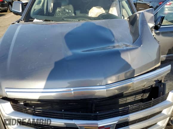 2019 Cadillac Escalade ESV Luxury z VIN 1GYS4HKJ3KR136780, wystawiony jako Copart lot #52337735 z przebiegiem Nie podano mil oraz Szkoda całkowita • Salvage title. Historia ofert i sprzedaży dostępna na DreamBid. Obrazek 13.