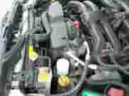 2014 Subaru Impreza 2.0i with VIN JF1GPAA69EH328650, listed as a IAAI auction lot 42656811 with 121,175 mi miles and . Bid and sale history available at DreamBid. Image 19.