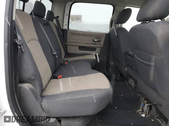 2010 Dodge 3500 Laramie с VIN 3D73M4CL1AG136574, выставлен на аукционе Copart как лот 45725105 с пробегом 280 028 миль миль и Списание • Salvage title. История ставок и продаж доступна на DreamBid. Изображение 11.