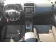 2021 Mitsubishi Outlander ES z VIN JA4ARUAU1MU031284, wystawiony jako Copart lot #81330925 z przebiegiem 97 519 mil mil oraz Szkoda całkowita • Salvage title. Historia ofert i sprzedaży dostępna na DreamBid. Obrazek 8.