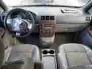 2005 Chevrolet Uplander LS с VIN 1GNDV23L95D178081, выставлен на аукционе Copart как лот 57878195 с пробегом 165 456 миль миль и Списание • Salvage title. История ставок и продаж доступна на DreamBid. Изображение 8.