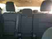 2011 Dodge Journey Crew with VIN 3D4PH3FG5BT523438, listed as a Copart auction lot 82974604 with 149,504 mi miles and Salvage title. Bid and sale history available at DreamBid. Image 10.