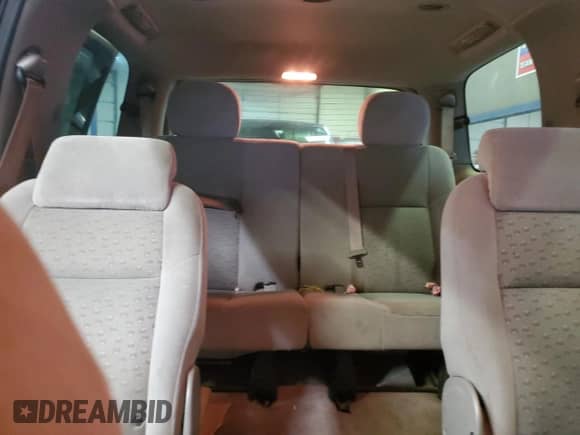 2006 Chevrolet Uplander LS Fleet с VIN 1GNDV23L96D177143, выставлен на аукционе Copart как лот 45601955 с пробегом 277 820 миль миль и Списание • Salvage title. История ставок и продаж доступна на DreamBid. Изображение 10.