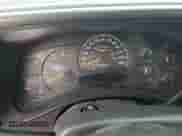 2006 Chevrolet Silverado 3500 с VIN 1GBHK33D06F227812, выставлен на аукционе Copart как лот 71476454 с пробегом 362 116 миль миль и Списание • Salvage title. История ставок и продаж доступна на DreamBid. Изображение 9.