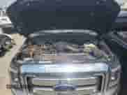 2016 Ford F-250 Lariat z VIN 1FT7W2B65GEC01707, wystawiony jako Copart lot #67997605 z przebiegiem Nie podano mil oraz Szkoda całkowita • Salvage title. Historia ofert i sprzedaży dostępna na DreamBid. Obrazek 11.