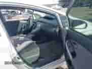 2012 Toyota Prius Three with VIN JTDKN3DU9C1523590, listed as a IAAI auction lot 43454897 with 173,477 mi miles and . Bid and sale history available at DreamBid. Image 5.