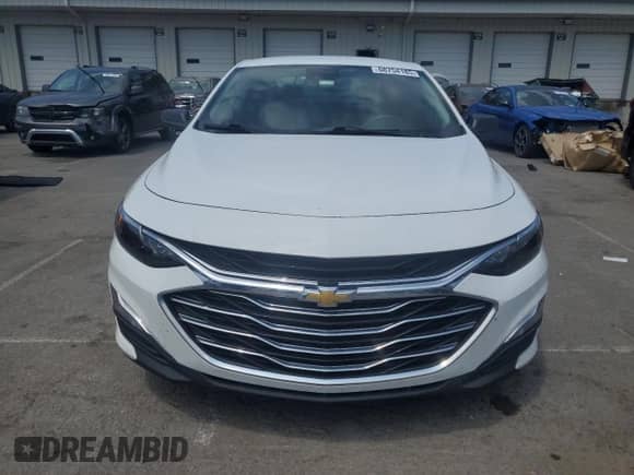 2023 Chevrolet Malibu LS z VIN 1G1ZC5ST9PF126330, wystawiony jako Copart lot #68754185 z przebiegiem 45 601 mil mil oraz Szkoda całkowita • Salvage title. Historia ofert i sprzedaży dostępna na DreamBid. Obrazek 5.